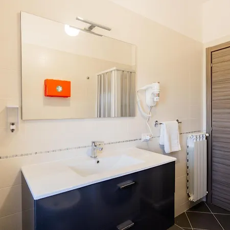 Hera Relax * Albanella