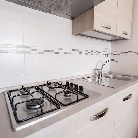 וילה Hera Relax *