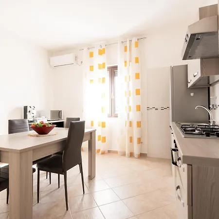 וילה Hera Relax Albanella