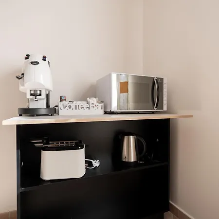 Hera Relax Albanella