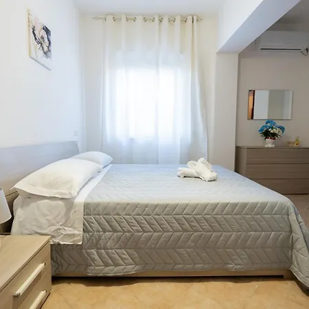 Villa Hera Relax Albanella