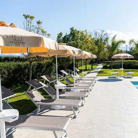 Hera Relax Villa