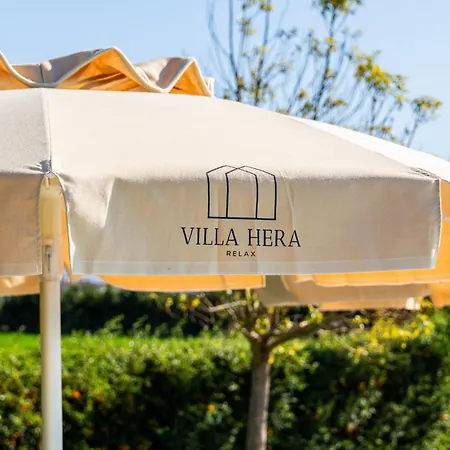 Villa Hera Relax *
