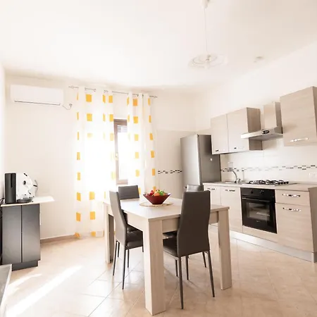 Hera Relax וילה Albanella