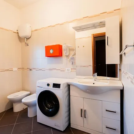 וילה Hera Relax *