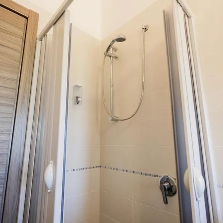 Hera Relax וילה Albanella