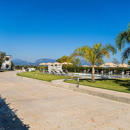 Hera Relax Villa *