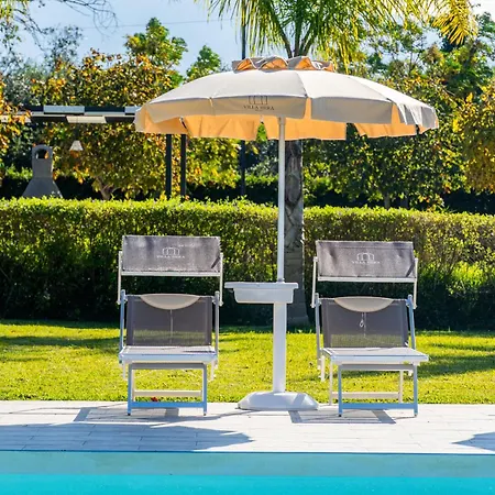 Hera Relax * Albanella