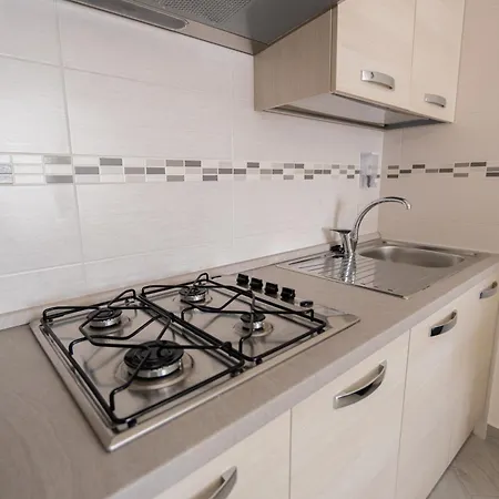 וילה Hera Relax *