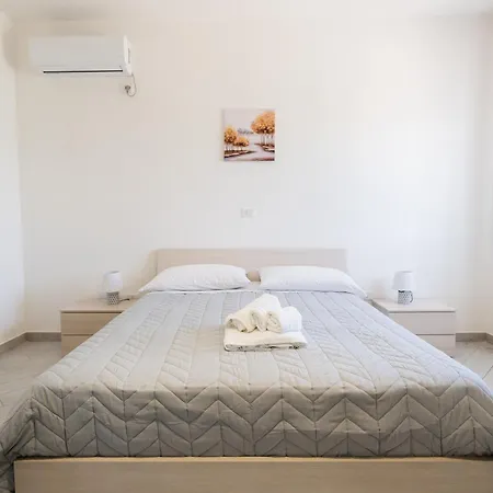 Villa Hera Relax Albanella