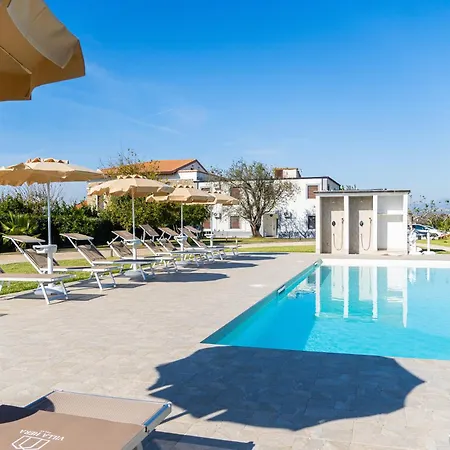 Hera Relax Albanella