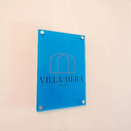 Villa Hera Relax