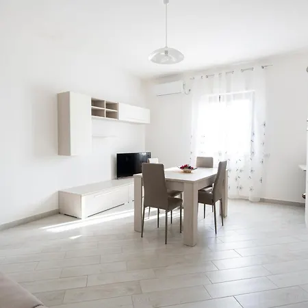 Hera Relax Albanella